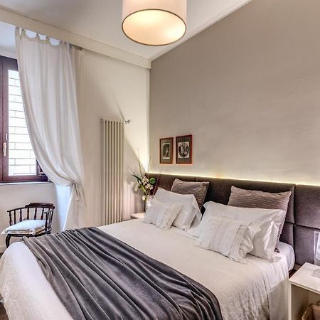 Approdo Ripetta Bed & Breakfast Рим Екстериор снимка