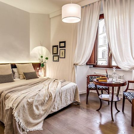 Approdo Ripetta Bed & Breakfast Рим Екстериор снимка