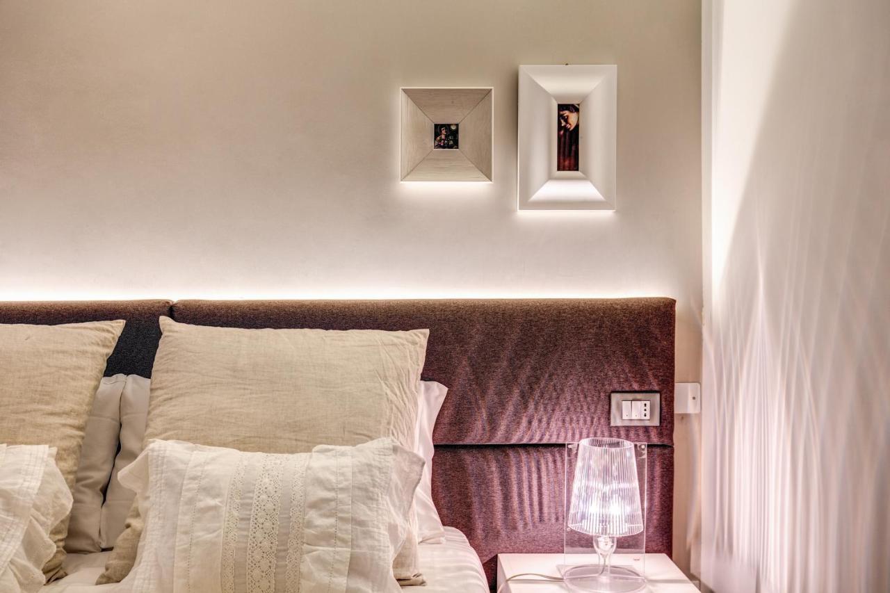 Approdo Ripetta Bed & Breakfast Рим Екстериор снимка